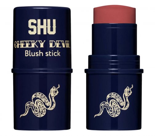 Shu Румяна в стике Cheeky Devil