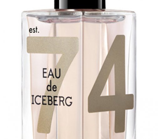 Iceberg  Eau de Iceberg Jasmin