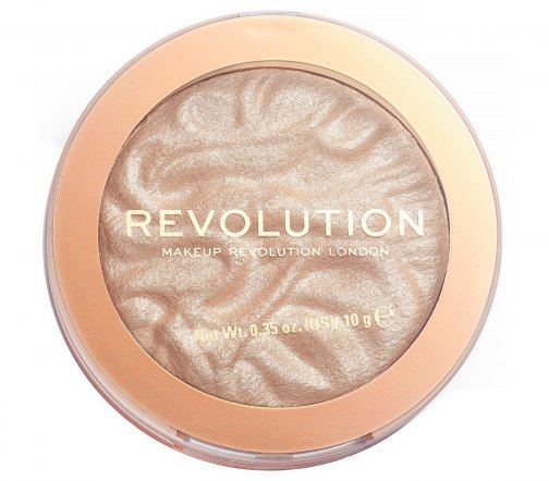 Makeup Revolution Хайлайтер Reloaded