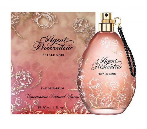 Agent Provocateur Petale Noir Парфюмерная вода