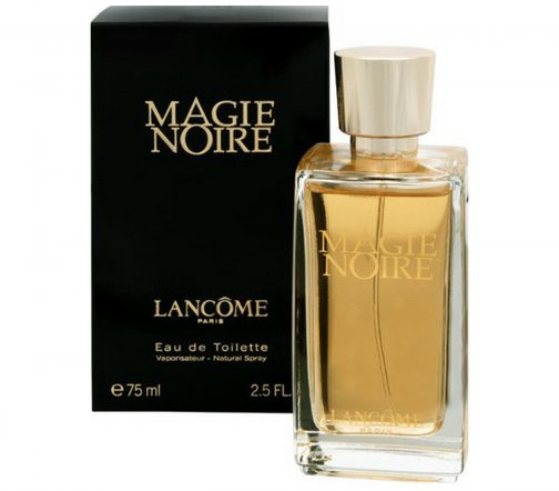 Lancome Magie Noire Туалетная вода 75мл