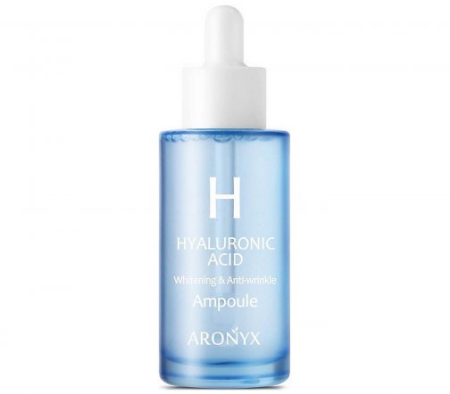 Aronyx H Hyaluronic Acid Сыворотка увлажняющая для лица с гиалуроновой кислотой 50мл