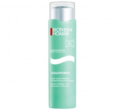 Biotherm Men Aquapower Крем-гель увлажняющий для нормальной и комбинированной кожи лица 75мл