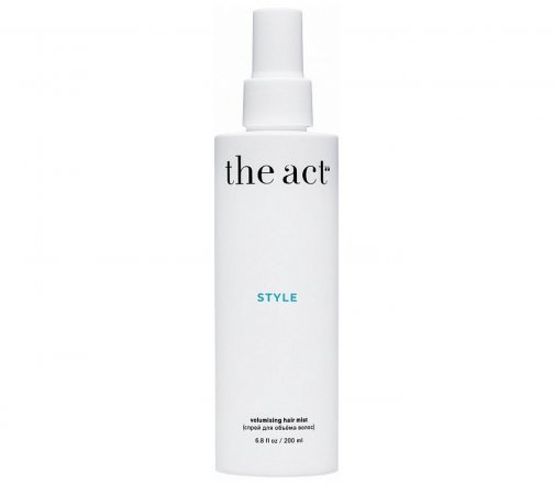The Act Style Спрей для объема волос 200мл