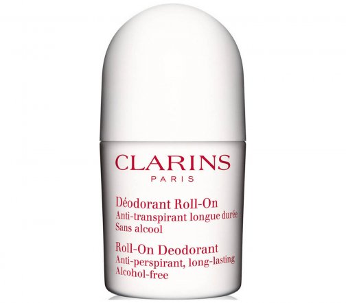 Clarins Дезодорант-ролик Roll-On 50мл