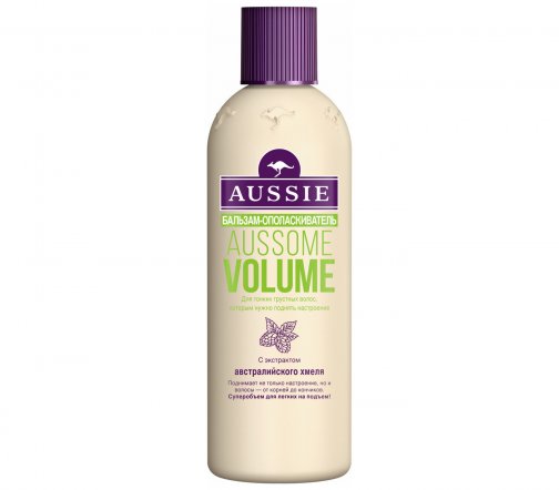 Aussie Бальзам-кондиционер для тонких волос Aussome Volume 250мл