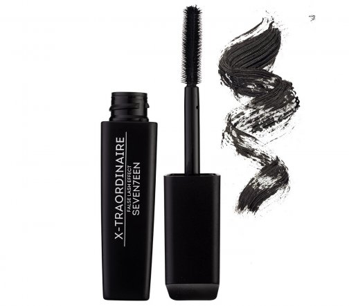 Seventeen Тушь X-Traordinaire Mascara