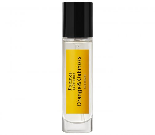 Poemes De Provence Orange&Oakmoss (Апельсин и дубовый мох) Парфюмерная вода