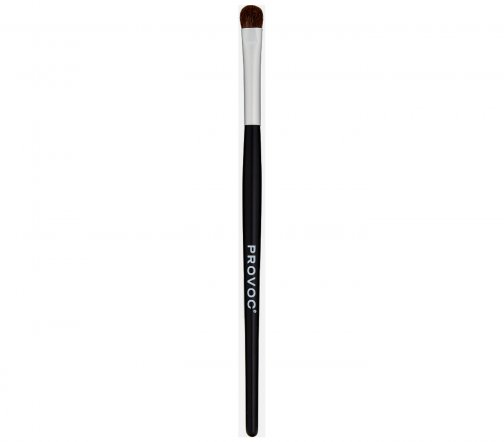 Provoc Кисть для теней плоская Flat Blending Brush P