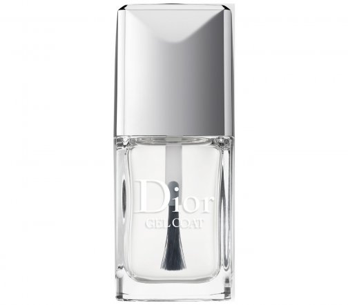 Dior Гель фиксирующий для ногтей Gel Coat Top