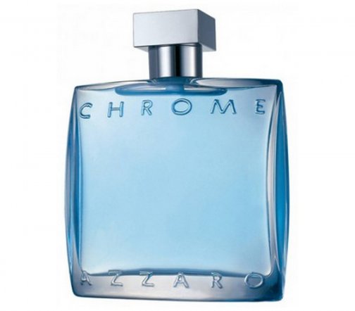 Azzaro Men Chrome Туалетная вода