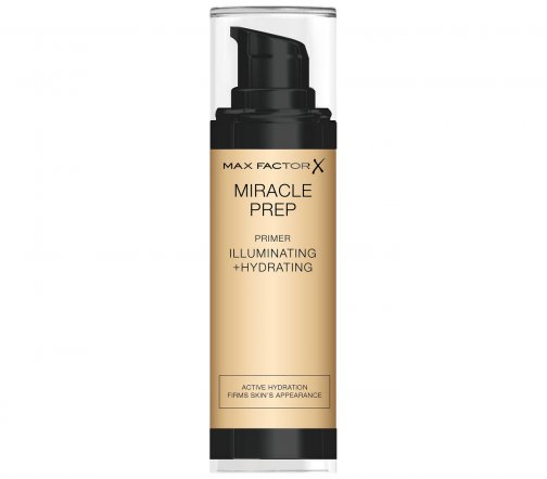 Max Factor Основа под макияж Miracle Prep Pore Illuminating Hydrating
