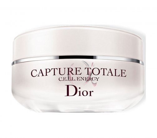 Dior Capture Totale Крем укрепляющий для лица корректирующий морщины 15мл