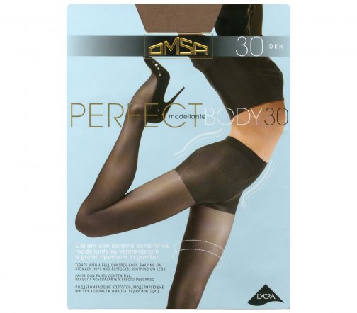 Omsa Колготки Perfect Body 30 den