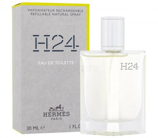 Hermes Men H24 Туалетная вода