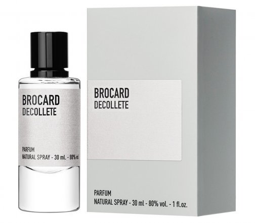 Brocard Decollete Духи