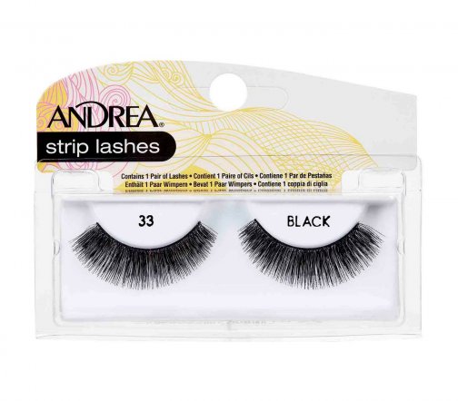 Andrea Mod Strip Lashes 33 Накладные ресницы