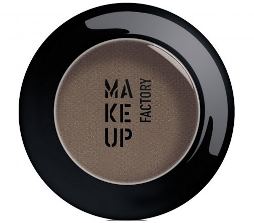 Make Up Factory Тени-пудра для бровей Eye Brow Powder
