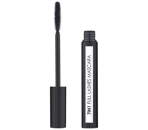 Lamel Professional Тушь 7In1 Full Lashes