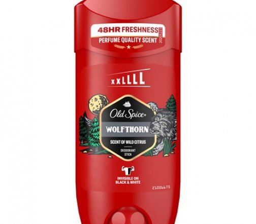 Old Spice Дезодорант-стик Wolfthorn