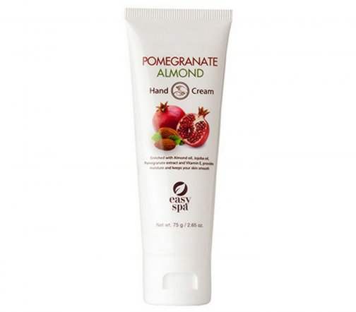 Easy Spa Pomegranate Almond Крем для рук 75мл