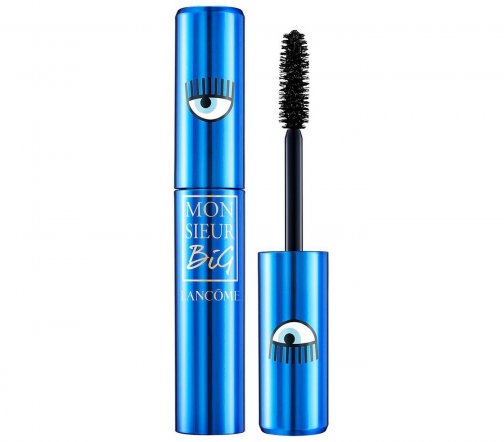 Lancome Тушь Monsieur Big Lancome x Chiara Ferragni