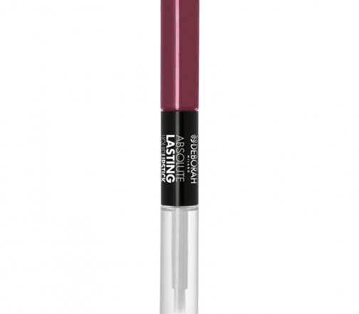 Deborah Помада жидкая 2в1 Absolute Lasting тон