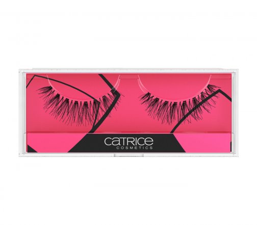 Catrice Накладные ресницы Couture InstaExtreme Volume