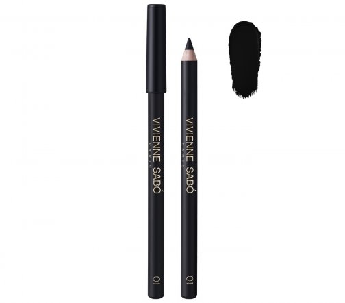 Vivienne Sabo Карандаш кремовый для глаз Mersi