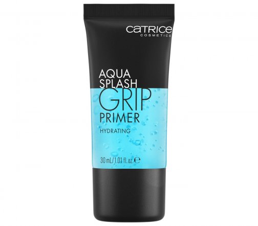 Catrice Праймер увлажняющий для лица Aqua Splash Grip
