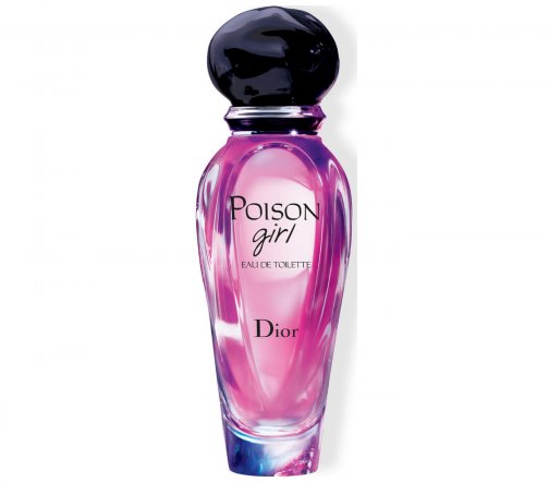 Dior Poison Girl Roller Pearl Туалетная вода 20мл