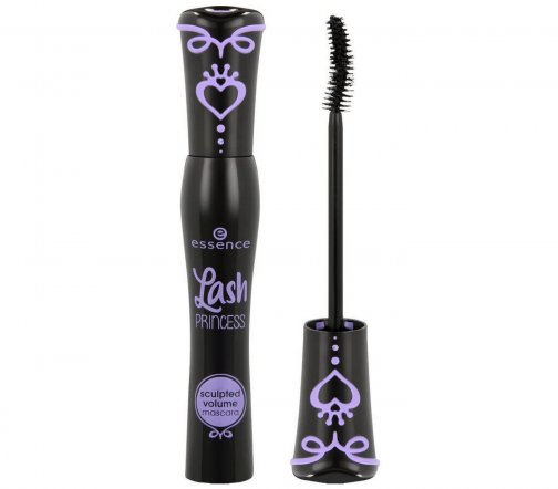 Essence Тушь Lash Princess Sculpted Volume