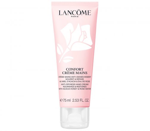 Lancome Confort Крем для рук 75мл