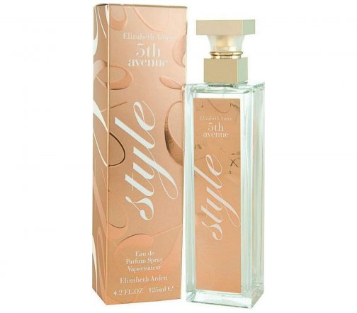 Elizabeth Arden 5th Avenue Style Парфюмерная вода 125мл