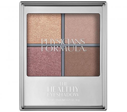 Physicians Formula Тени для век The Healthy