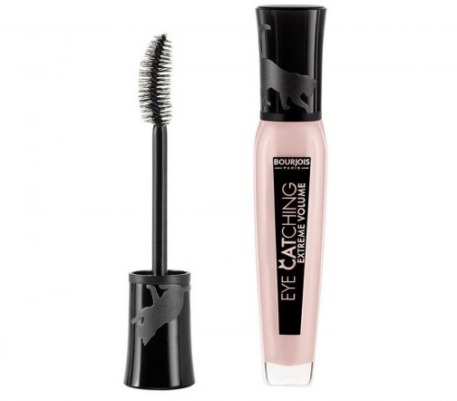 Bourjois Тушь Eye Catching Extreme-Volume