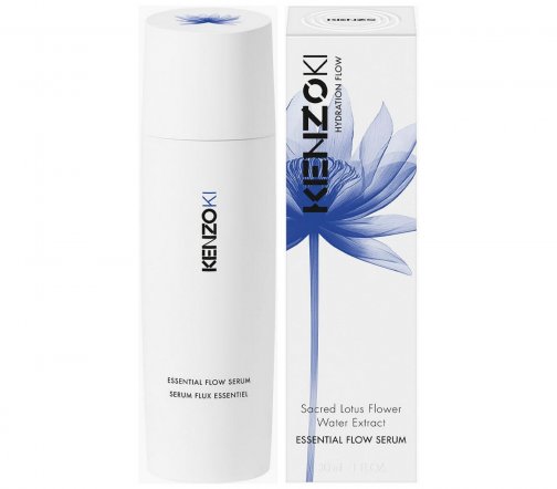 Kenzoki Hydration Flow Сыворотка увлажняющая для лица 30мл