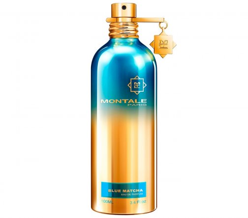 Montale Blue Matcha Парфюмерная вода
