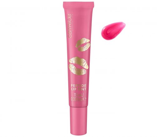 Catrice Тинт для губ Kiss&Glow