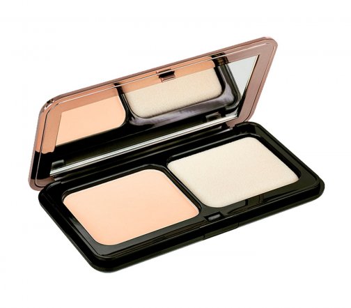 Stellary Пудра компактная Compact Powder