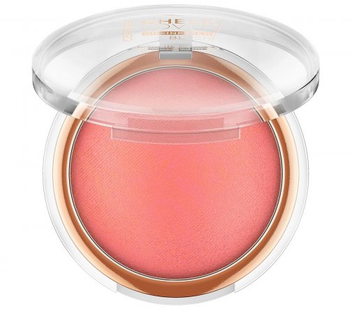 Catrice Румяна Cheek Lover Oil-Infused Blush 10 Blooming Hibiscus