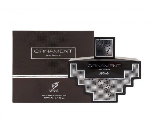 Afnan Ornament Pour Homme Парфюмерная вода 100мл