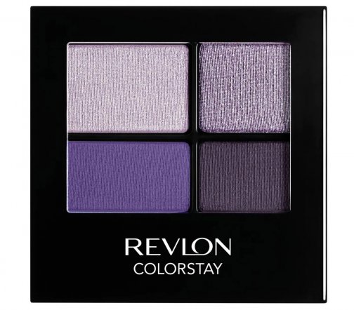 Revlon Тени четырехцветные для век Colorstay 530 Seductive