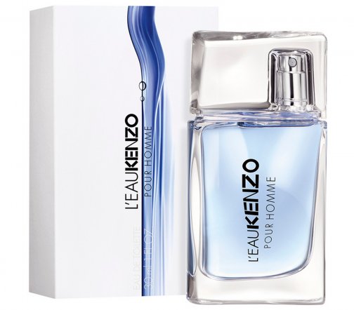 Kenzo Men L'eau Kenzo Pour Homme Туалетная вода