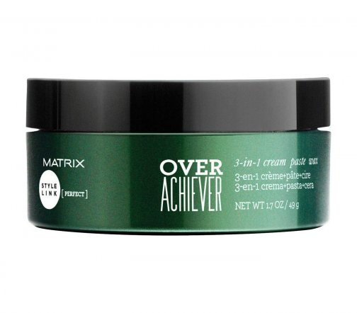 Matrix Style Link Over Achiever Крем-паста-воск 3в1 50мл