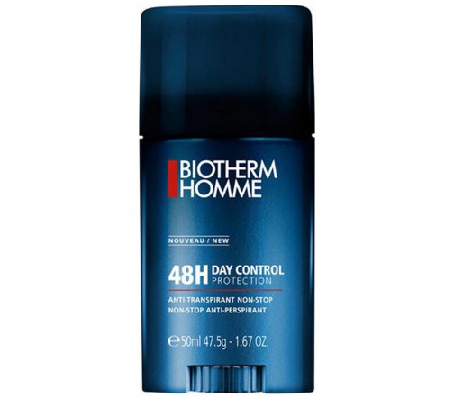 Biotherm Men Day Control Дезодорант-стик 48 часов 50мл