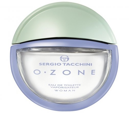 Sergio Tacchini Woman O-Zone Туалетная вода