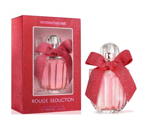 Women'Secret Rouge Seduction Парфюмерная вода