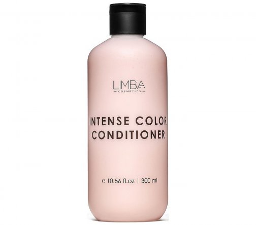 Limba Cosmetics Кондиционер для окрашенных волос Intense Color 300мл