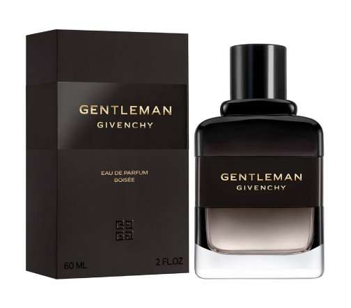 Givenchy Men Gentleman Boisee Парфюмерная вода 60мл